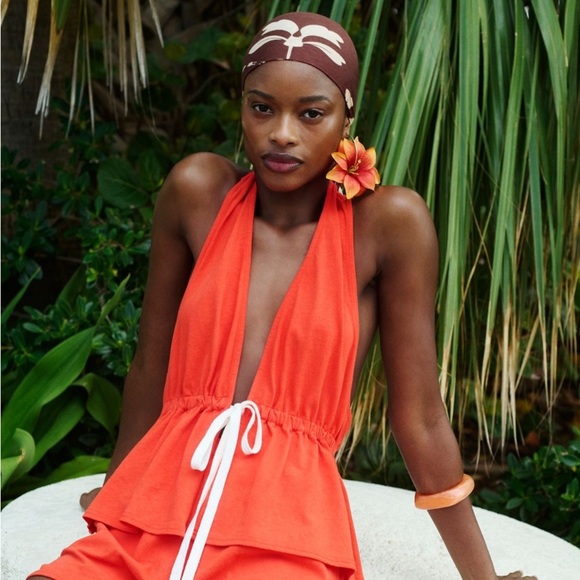 Free People Tops - NWT Free People Allegra Set ✨🌺